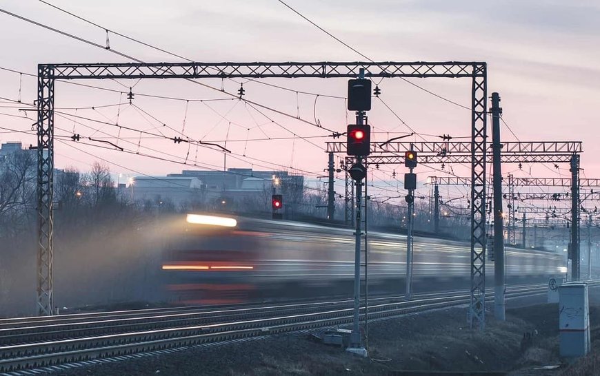 Stadler is fitting Deutsche Bahn vehicles with signalling equipment